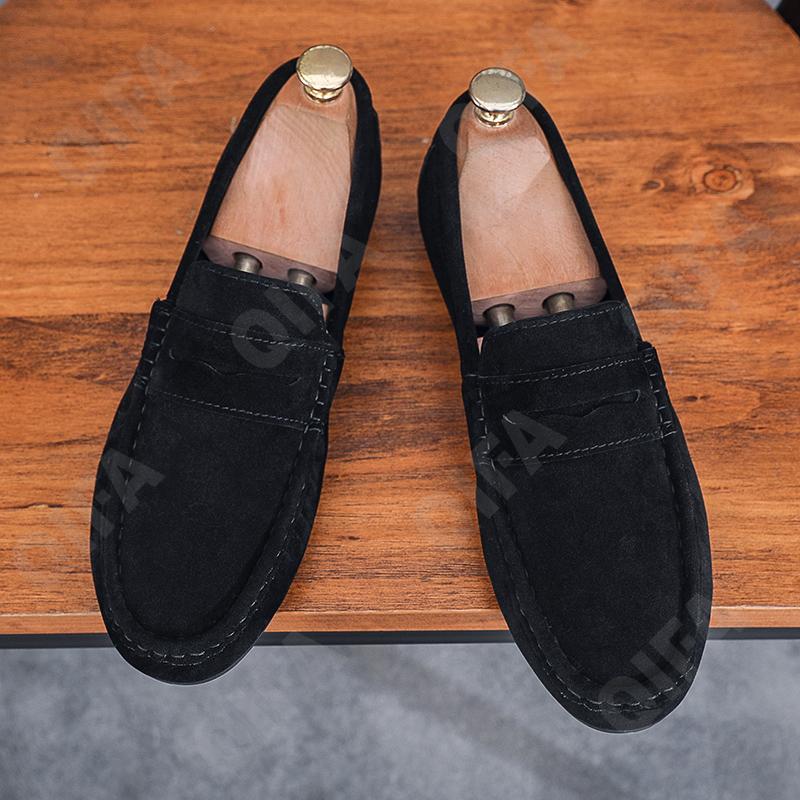 Мужские Мокасины CC4114_EK038-5 Мужские Мокасины CC4114_EK038-5