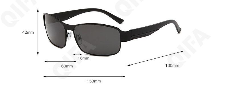 Мужские Солнцезащитные очки CC4569_813B-3