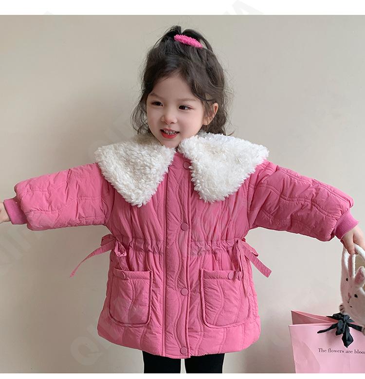 Детское Полупальто CC491_Q65-7MF8_234_2574_62