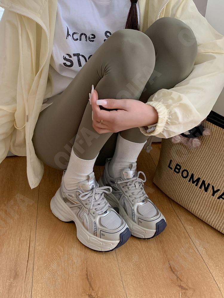 Женские Кроссовки CC4419_D16-3366-2