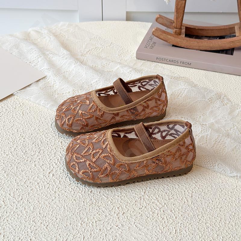 Детские Туфли CC3959_V7796-A1