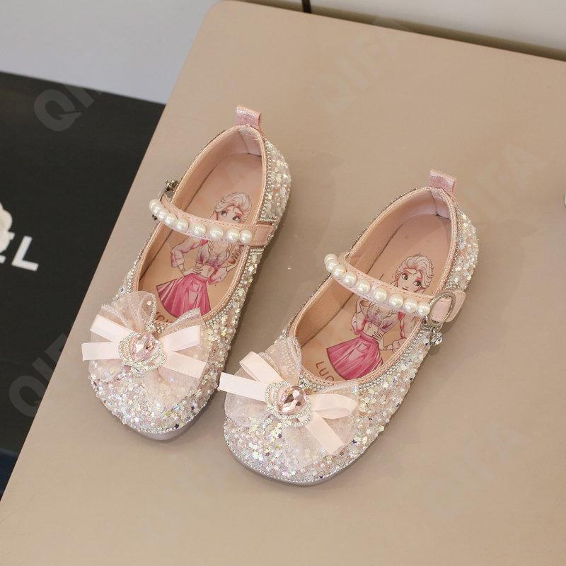 Детские Туфли