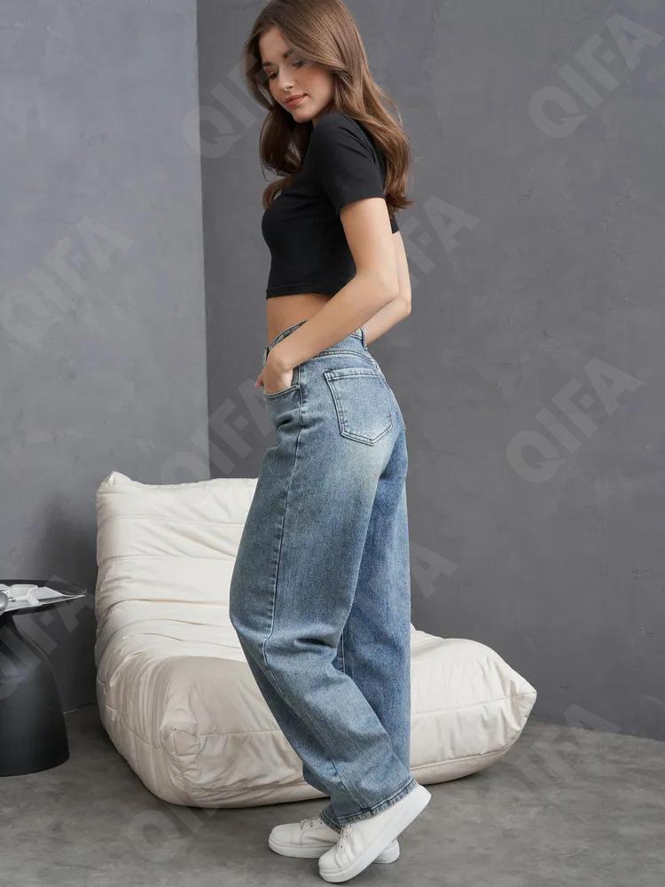 Женские Джинсы CC5236_MGLY-2025S-8_247_1793_67 Женские Джинсы CC5236_MGLY-2025S-8_247_1793_67