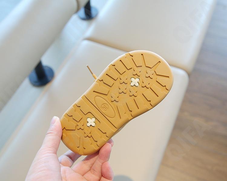 Детские Ботинки CC3405_TH703-A1