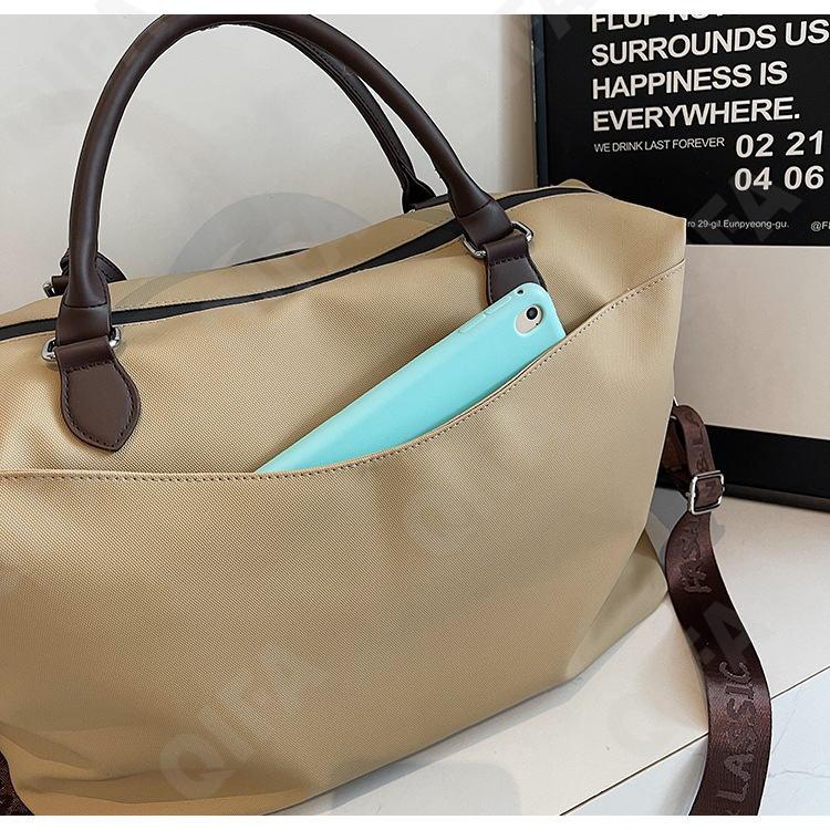 Женская Дорожная сумка CC5456_A14-1