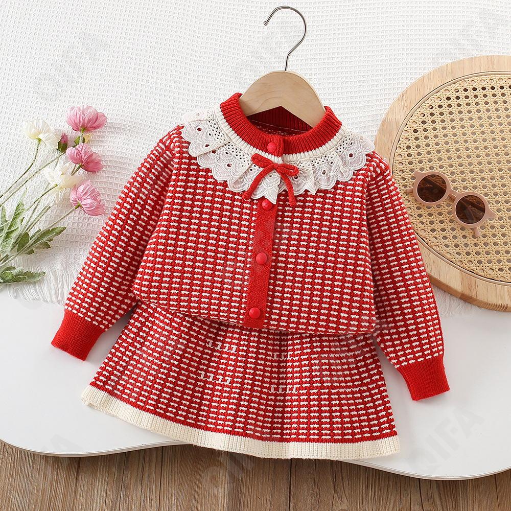 Детский Костюм с юбкой CC5085_88628_234_2576_87 Детский Костюм с юбкой CC5085_88628_234_2576_87