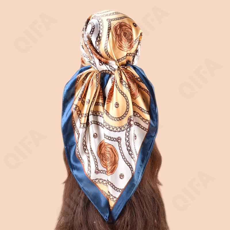 Женский Платок CC4230_GD230-1