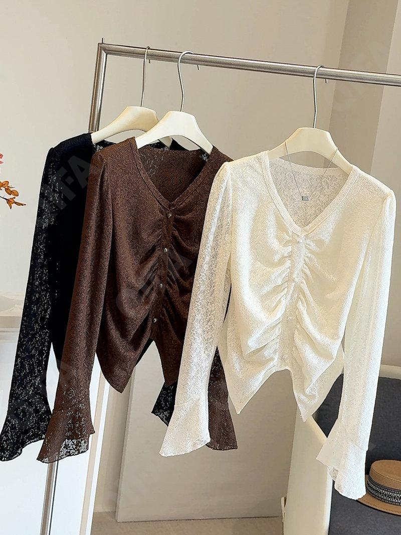 Женская Блузка CC4053_6703-3 Женская Блузка CC4053_6703-3