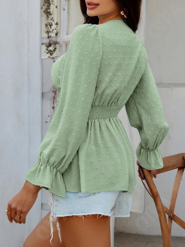 Женская Блузка CC340_D2522034_252_1779_35