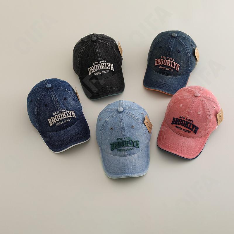 Унисекс Бейсболка Дошкольная CC3402_C12753-1