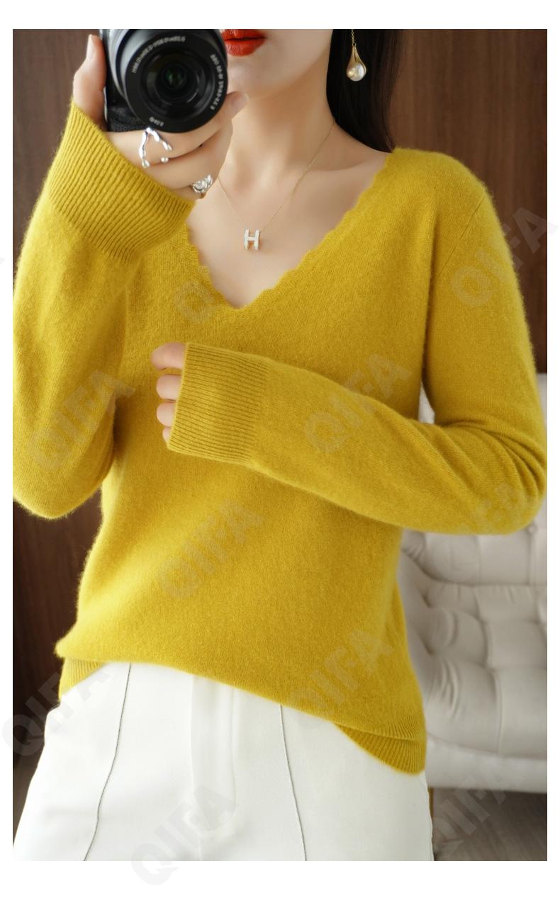 Женский Пуловер CC3116_RY317_948_1777_89