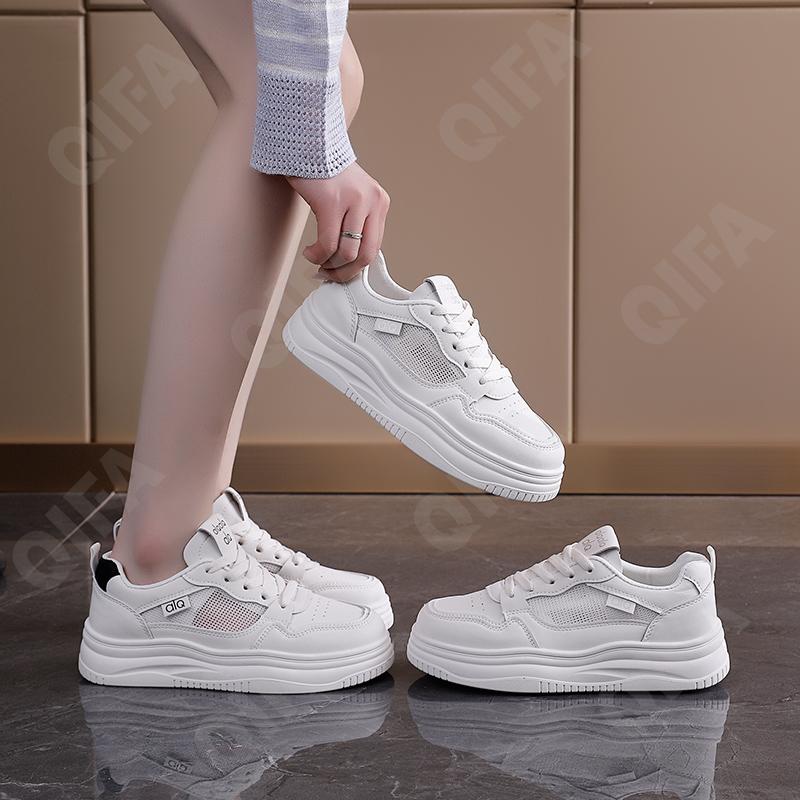 Женские Кроссовки CC4009_T03-1