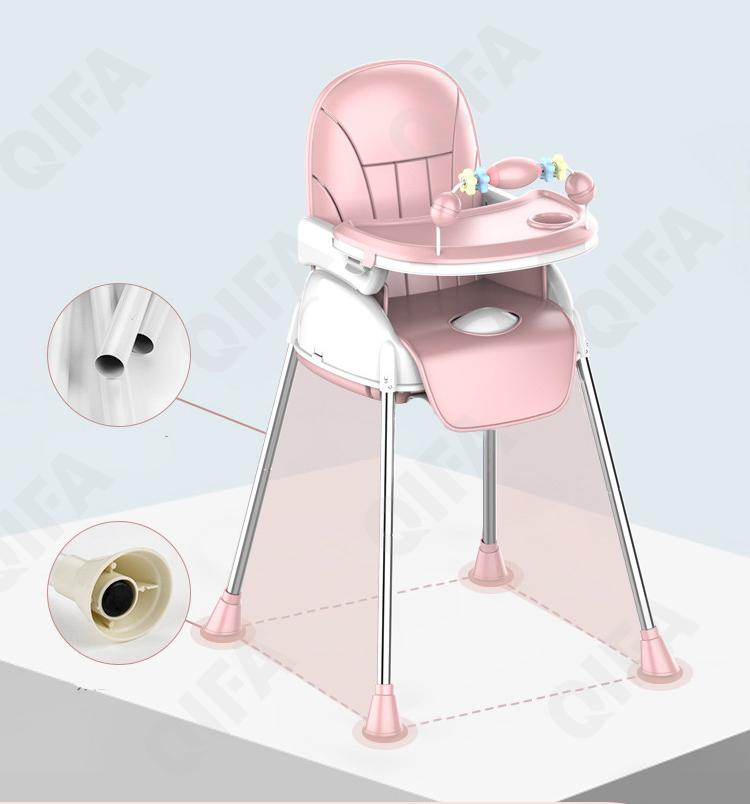 Стульчик для кормления CC3193_C-006L-1 Стульчик для кормления CC3193_C-006L-1
