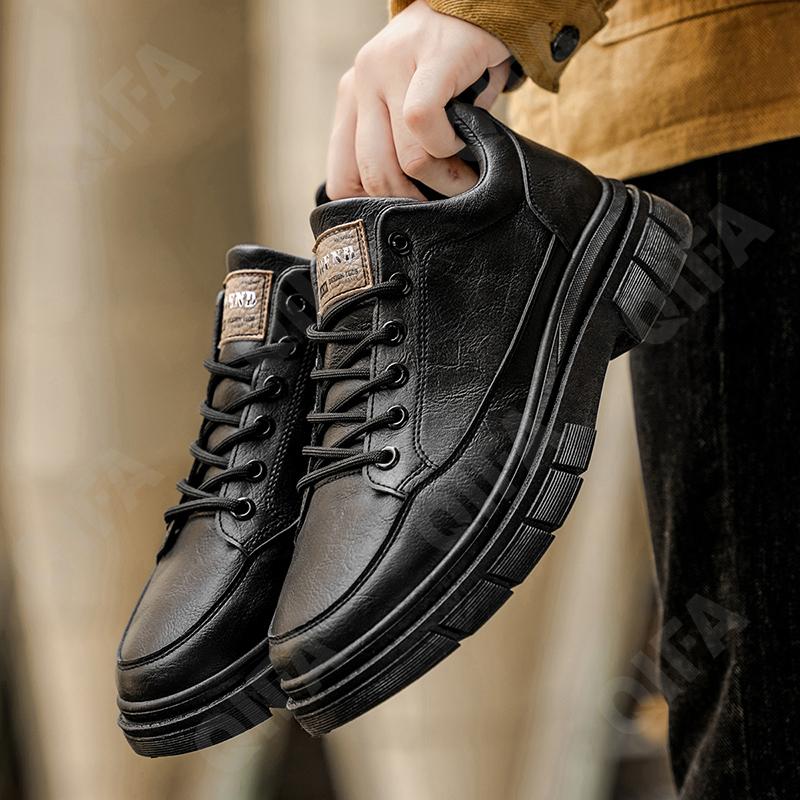 Мужские Полуботинки CC4411_7329-1 Мужские Полуботинки CC4411_7329-1