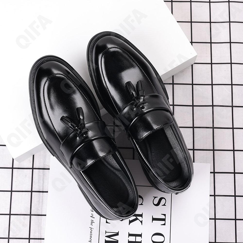 Мужские Лоферы CC4114_S2883-1