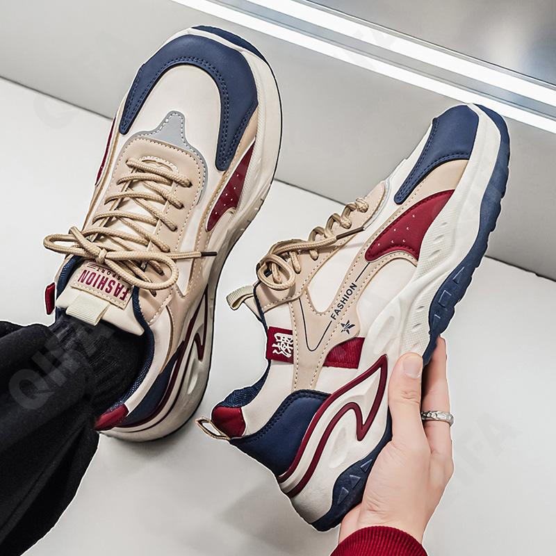 Мужские Кроссовки CC4011_RF-A999-1