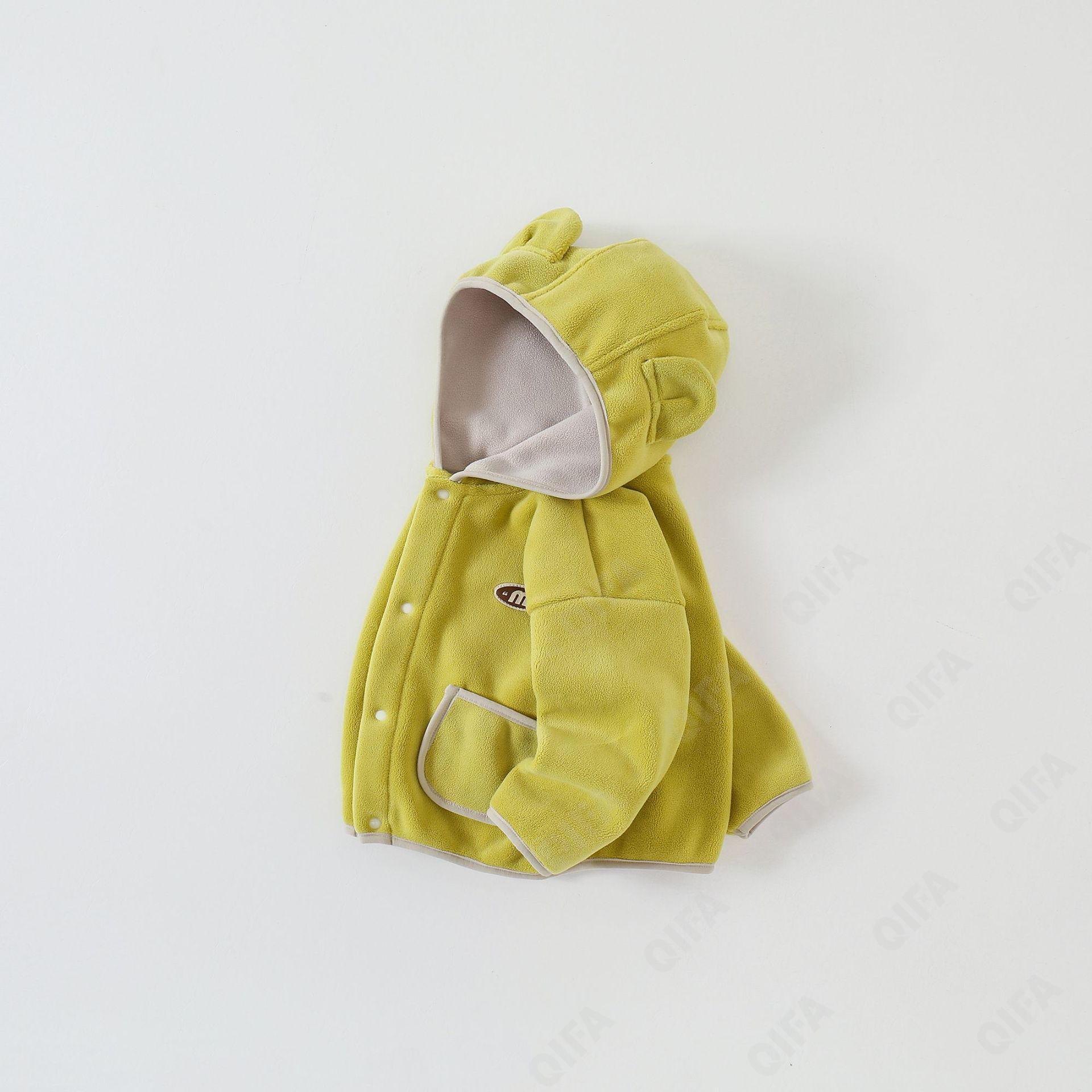 Детская Толстовка CC4443_BED_963_2574_19