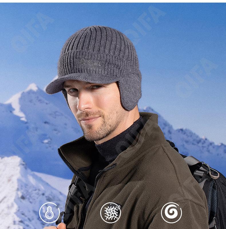 Мужская Кепка CC3581_XBG-9125-5