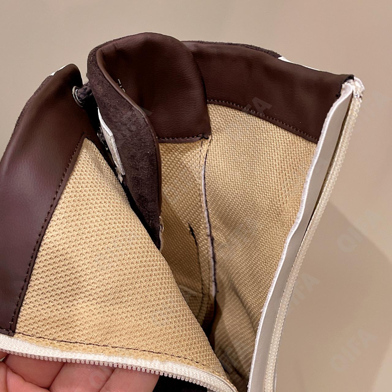 Женские Сапоги CC3928_88888-2