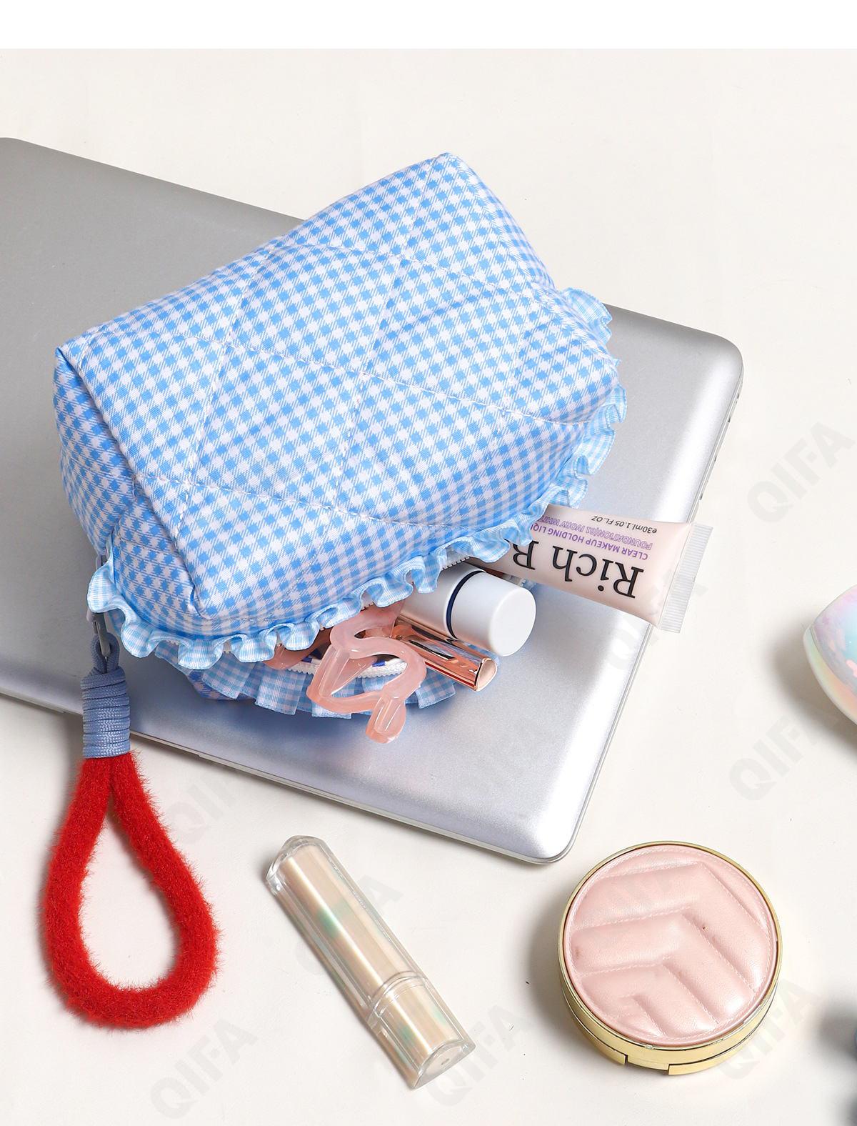 Женская Косметичка CC5051_YK-HFGZDLWHZBZHZ-1