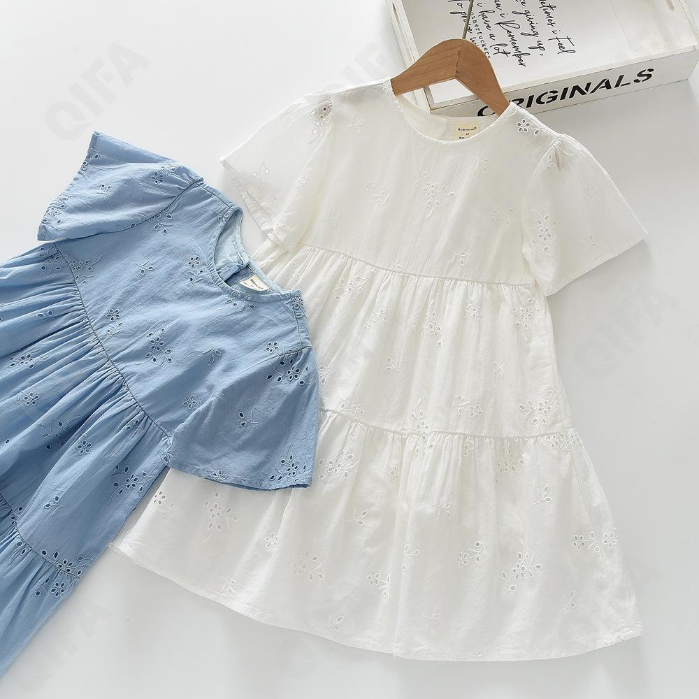 Детское Платье CC2119_0312-08-1