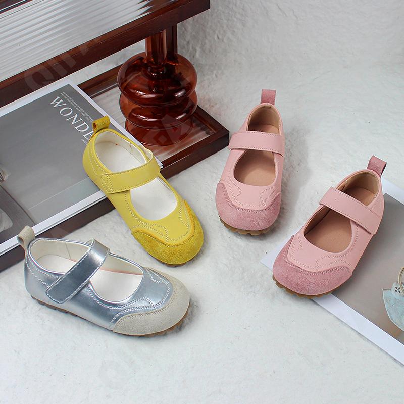 Детские Туфли CC4048_A1003-A1 Детские Туфли CC4048_A1003-A1