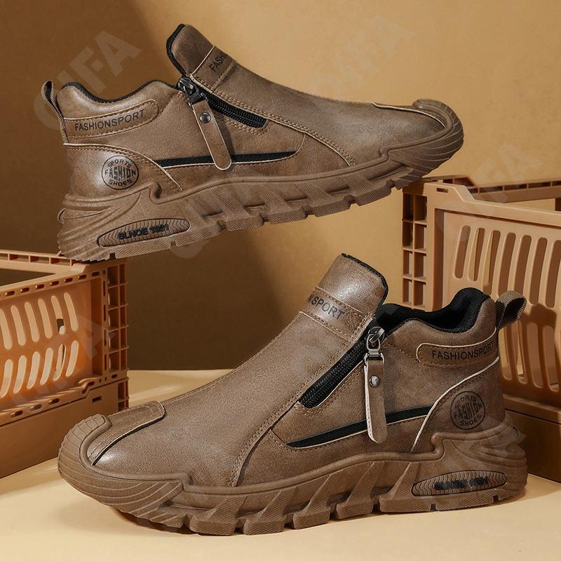 Мужские Кроссовки CC4802_JY-CF78-1 Мужские Кроссовки CC4802_JY-CF78-1