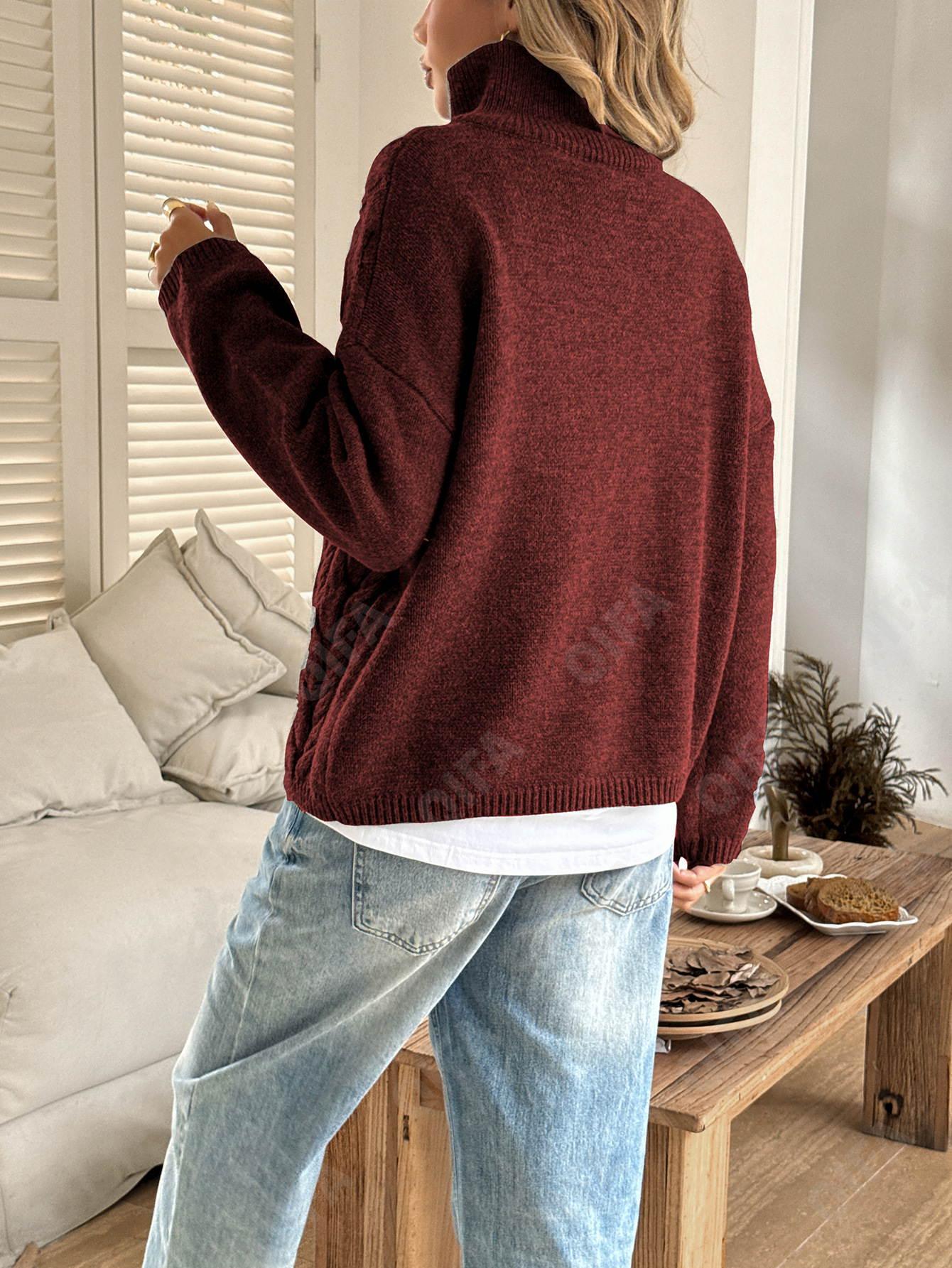 Женский Свитер CC340_K2548113_226_1777_40