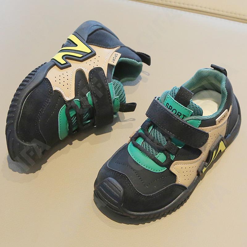 Детские Кроссовки CC3405_TH708-A1