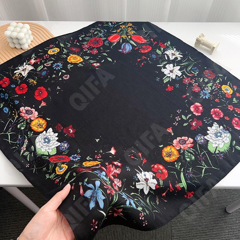 Женский Платок CC4594_68RZW211-1