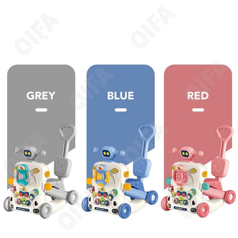 Детские Ходунки-каталка CC3009_HW23125626-1 Детские Ходунки-каталка CC3009_HW23125626-1