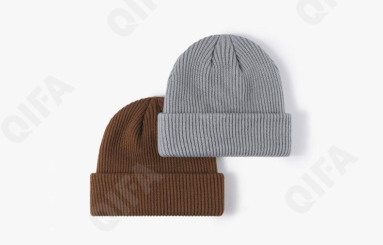 Мужская Шапка CC3624_WS21B02-12