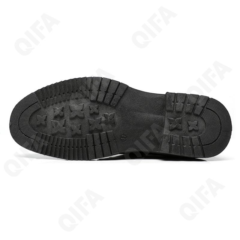 Мужские Полуботинки