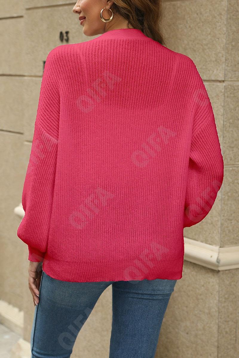 Женский Кардиган CC4457_YZ026-4 Женский Кардиган CC4457_YZ026-4