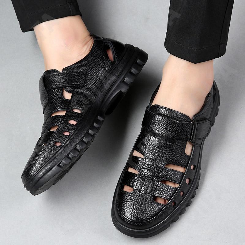 Мужские Полуботинки CC4114_SS8905-6 Мужские Полуботинки CC4114_SS8905-6