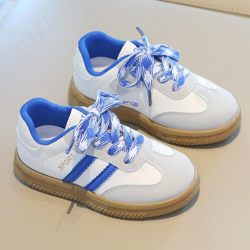 Детские Кеды