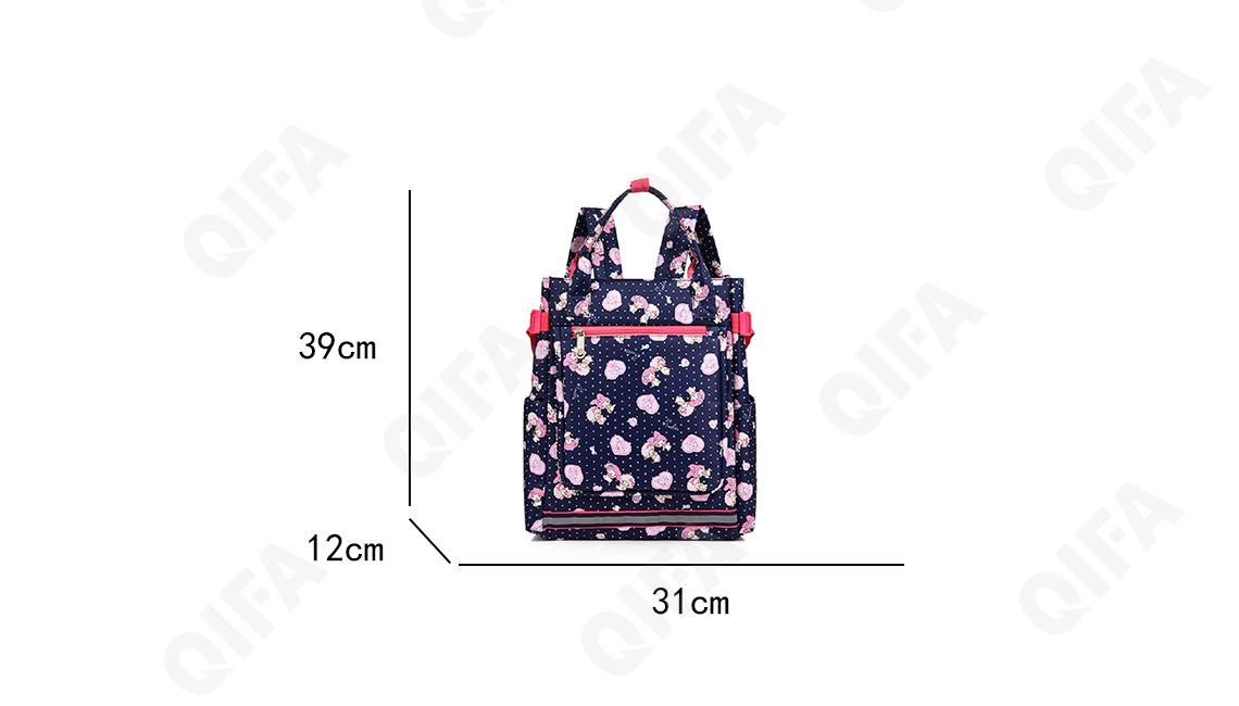 Детский рюкзак RC688_181A-2