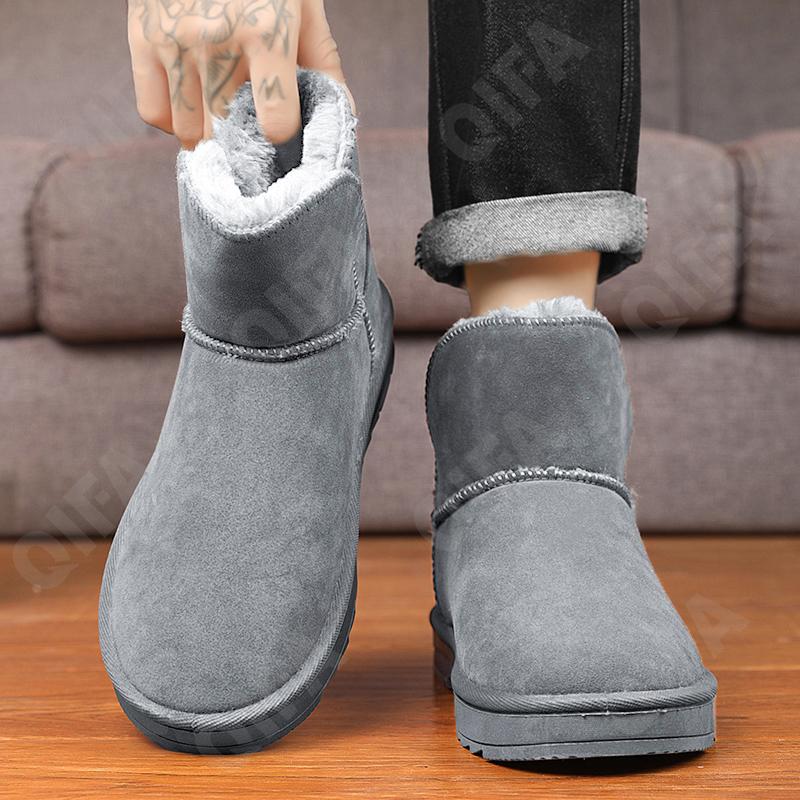 Мужские Угги CC4275_8502M-3 Мужские Угги CC4275_8502M-3