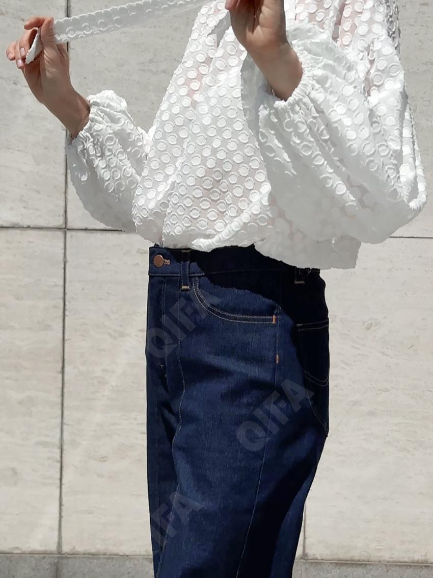 Женская Блузка CC5468_CY3249_226_1778_82 Женская Блузка CC5468_CY3249_226_1778_82