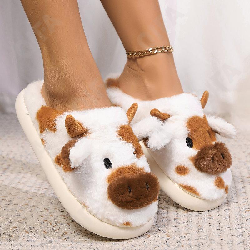 Женские Тапочки CC4670_0002-PINK