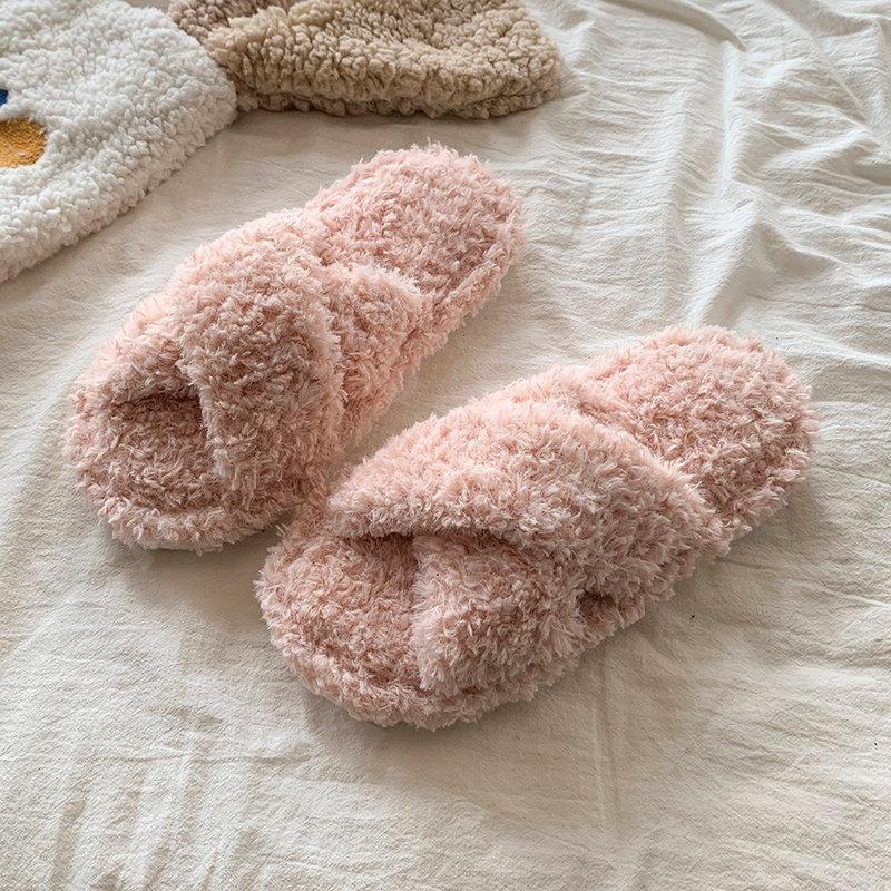 Женские Тапочки CC4988_8850-2