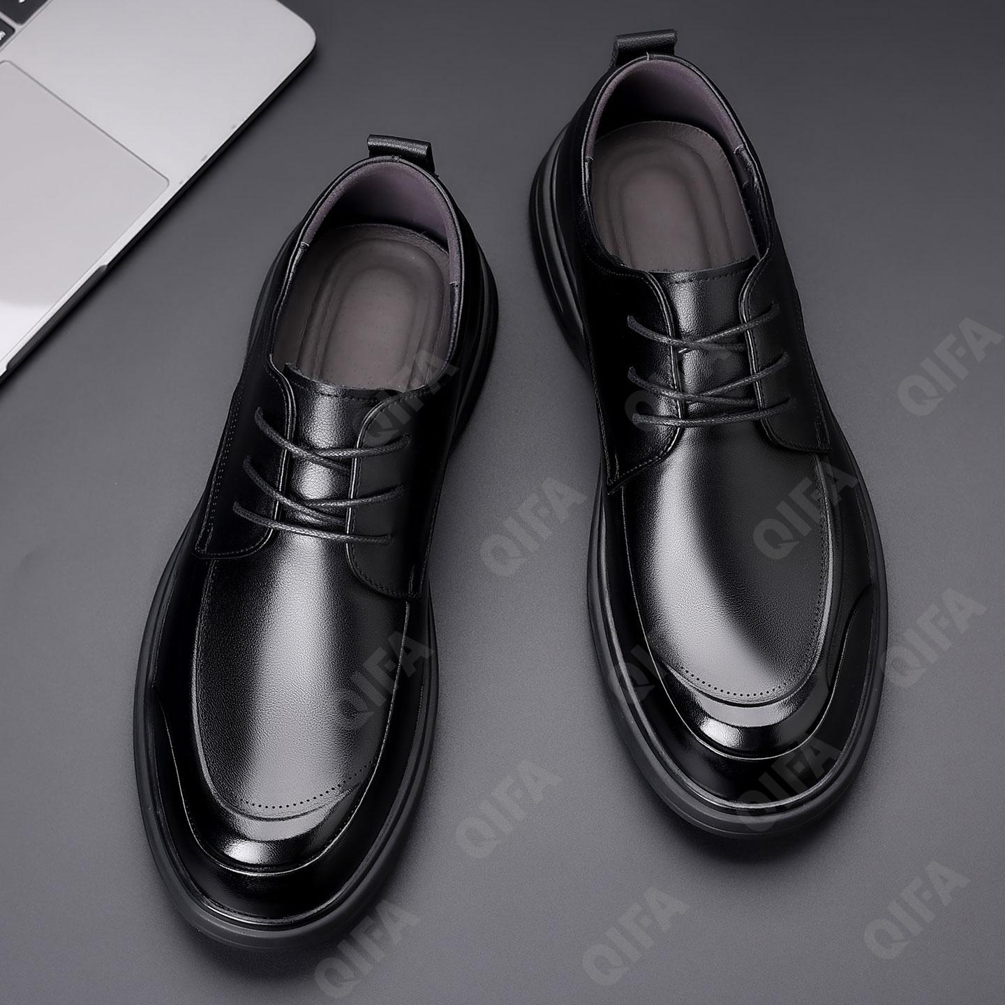 Мужские Полуботинки