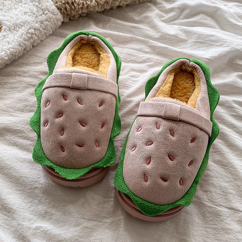 Женские Тапочки CC4988_7707-1