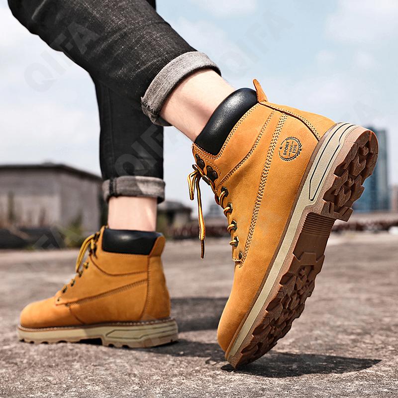 Женские Ботинки CC4999_2096-W-4