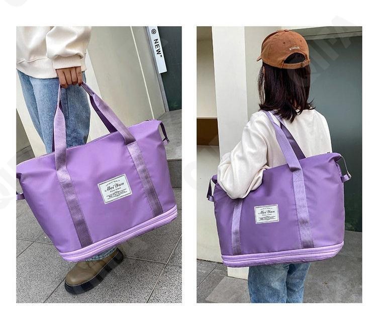 Женская Дорожная сумка CC4678_WL838-1