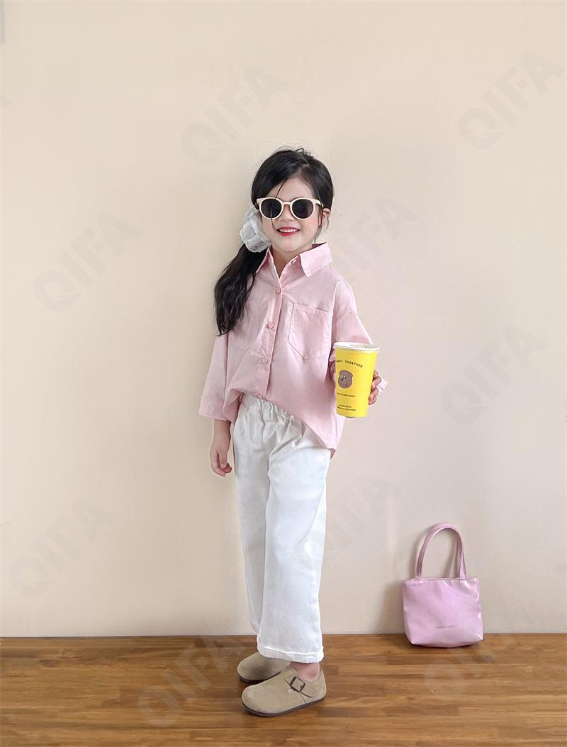 Детская Рубашка CC5527_J2511267_243_1817_49