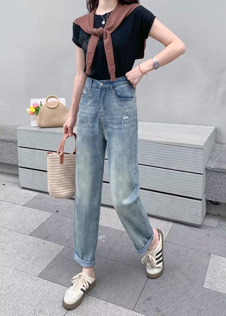 Женские Джинсы CC1326_N4063_247_1779_58