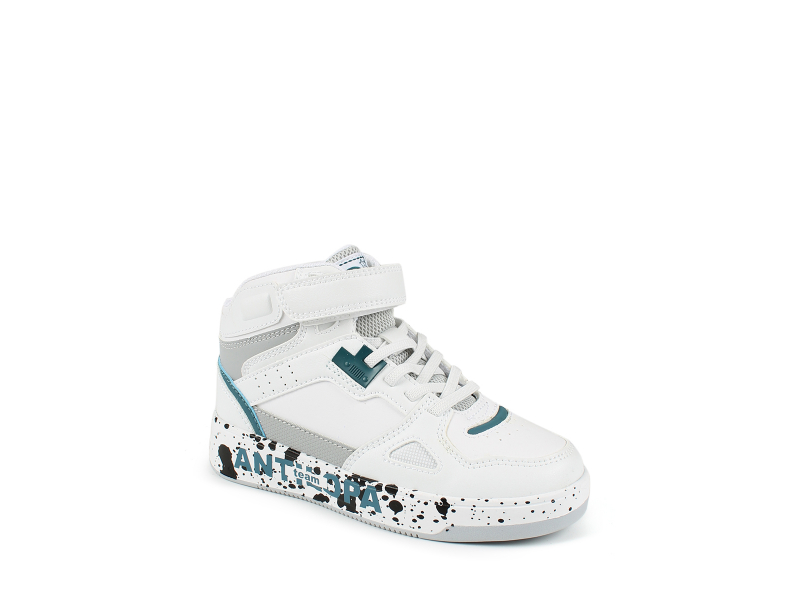 Ботинки AL 17310