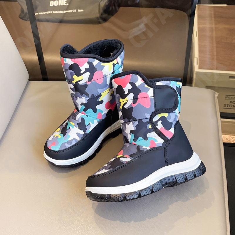 Детские Полусапоги CC4405_899-1 Детские Полусапоги CC4405_899-1