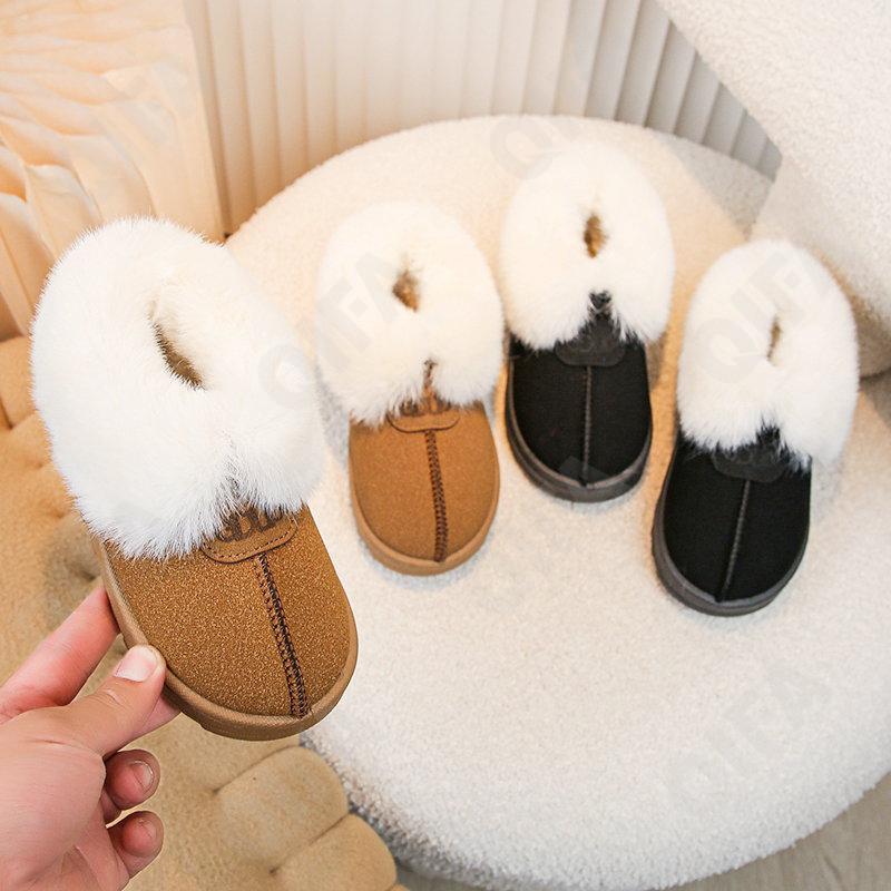 Детские Ботинки CC4261_J5-A1